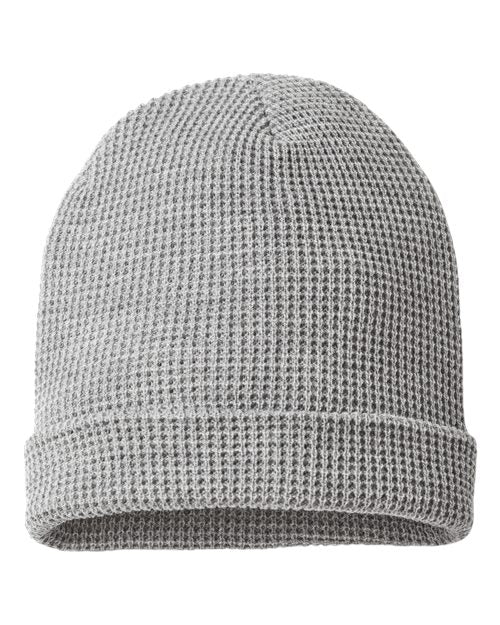 Richardson - Waffle Cuffed Beanie - 146R