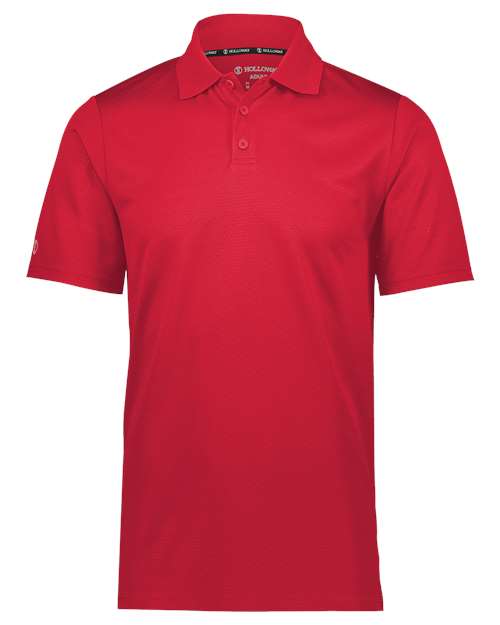 Holloway - Prism Polo - 222568