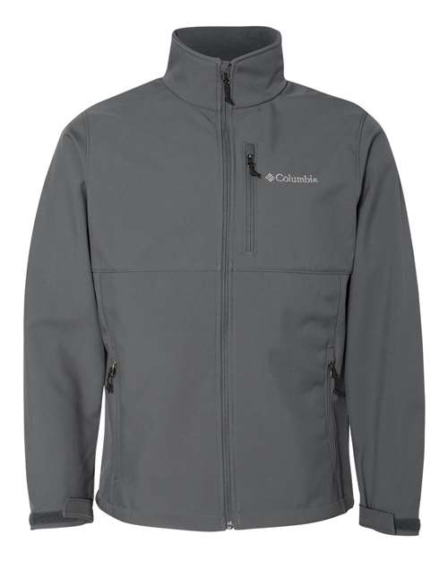 Columbia - Ascender™ Soft Shell Jacket - 155653