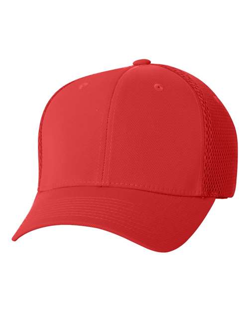 Flexfit - Ultrafiber Mesh Cap - 6533