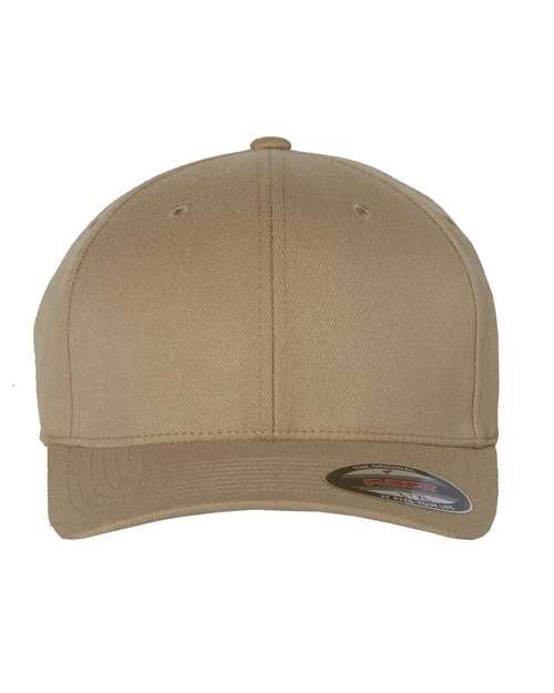 Flexfit - Wool-Blend Cap - 6477