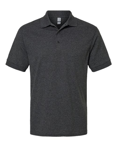 Gildan - DryBlend® Jersey Polo - 8800