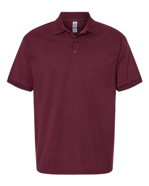 Gildan - DryBlend® Jersey Polo - 8800