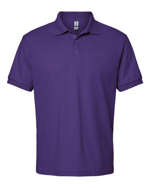 Gildan - DryBlend® Jersey Polo - 8800