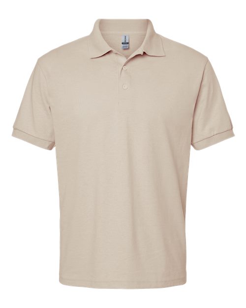 Gildan - DryBlend® Jersey Polo - 8800