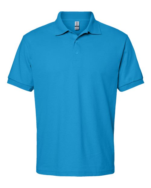 Gildan - DryBlend® Jersey Polo - 8800