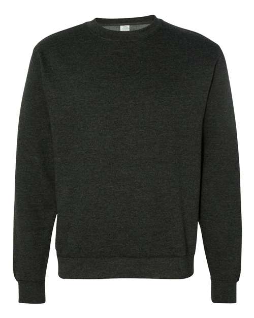 Independent Trading Co. - Midweight Crewneck Sweatshirt - SS3000