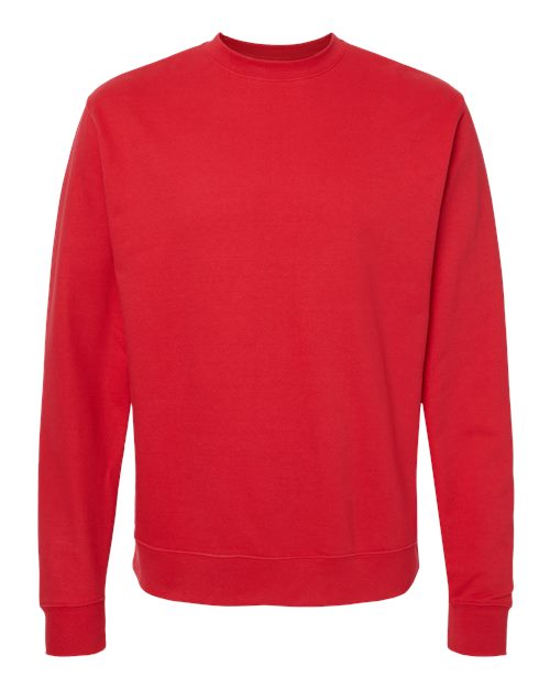 Independent Trading Co. - Midweight Crewneck Sweatshirt - SS3000