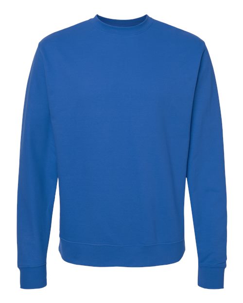 Independent Trading Co. - Midweight Crewneck Sweatshirt - SS3000