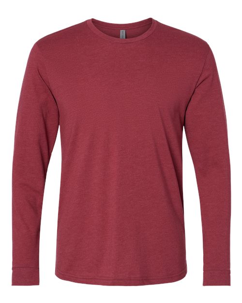 Next Level - CVC Long Sleeve T-Shirt - 6211