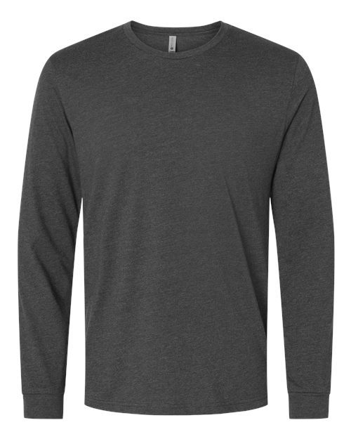 Next Level - CVC Long Sleeve T-Shirt - 6211