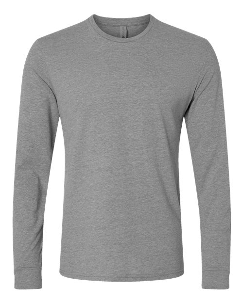 Next Level - CVC Long Sleeve T-Shirt - 6211