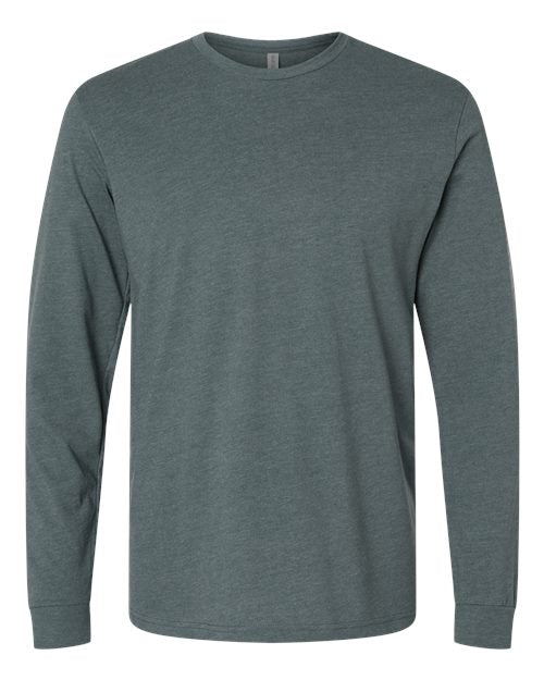 Next Level - CVC Long Sleeve T-Shirt - 6211