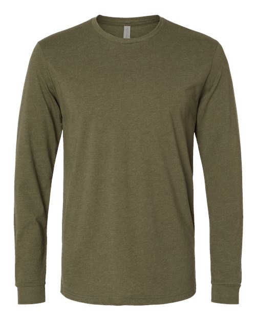 Next Level - CVC Long Sleeve T-Shirt - 6211