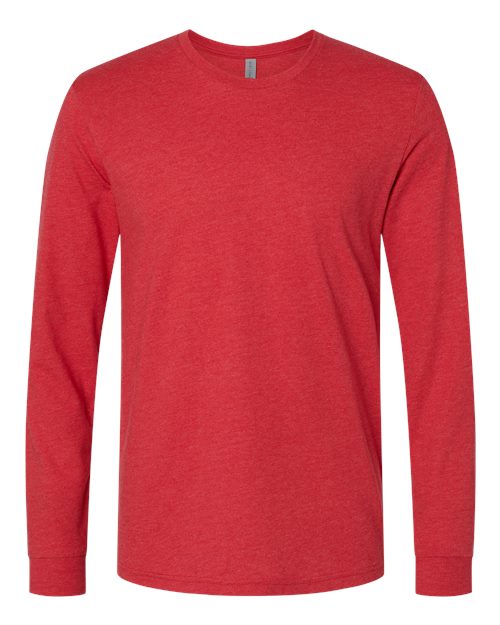 Next Level - CVC Long Sleeve T-Shirt - 6211