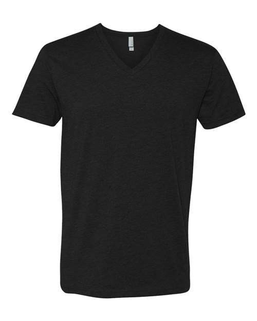 Next Level - CVC V-Neck T-Shirt - 6240