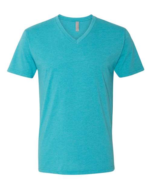 Next Level - CVC V-Neck T-Shirt - 6240