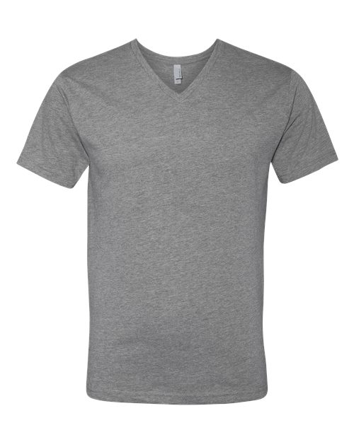 Next Level - CVC V-Neck T-Shirt - 6240