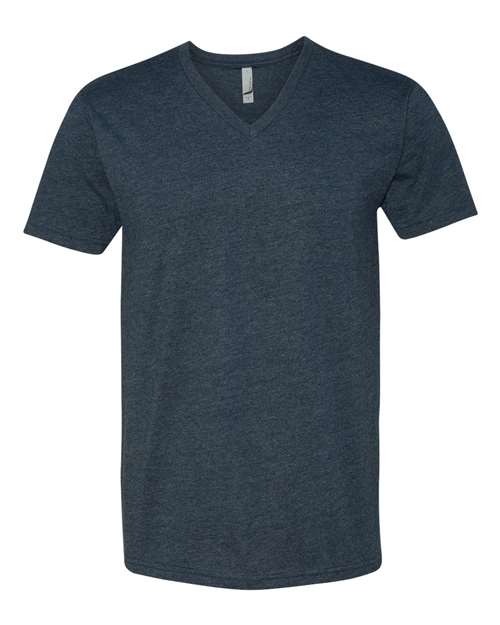 Next Level - CVC V-Neck T-Shirt - 6240