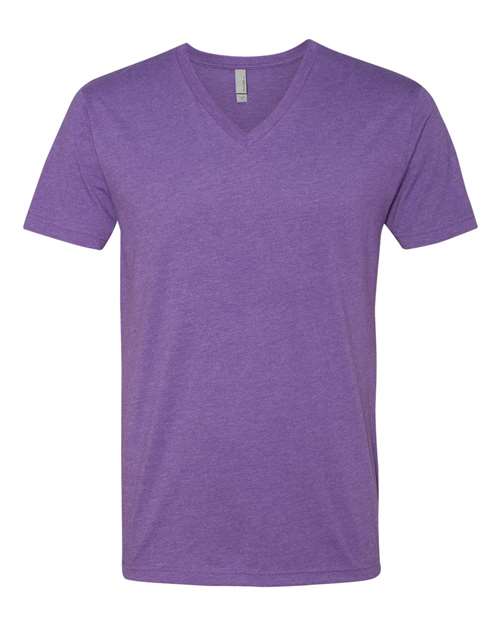 Next Level - CVC V-Neck T-Shirt - 6240