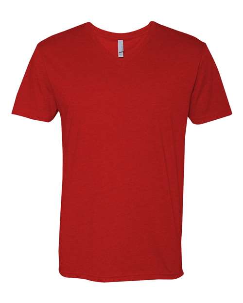 Next Level - CVC V-Neck T-Shirt - 6240