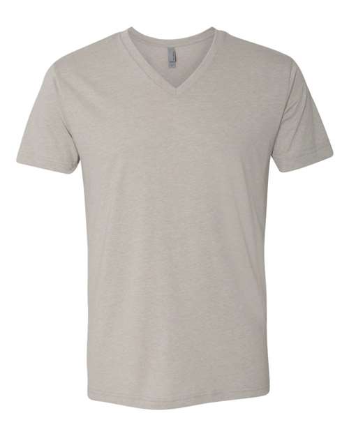 Next Level - CVC V-Neck T-Shirt - 6240