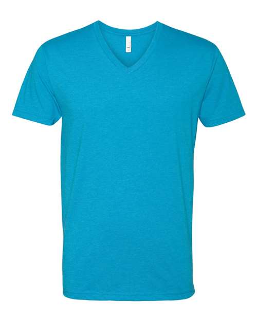 Next Level - CVC V-Neck T-Shirt - 6240